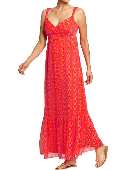 Maxi Dresses