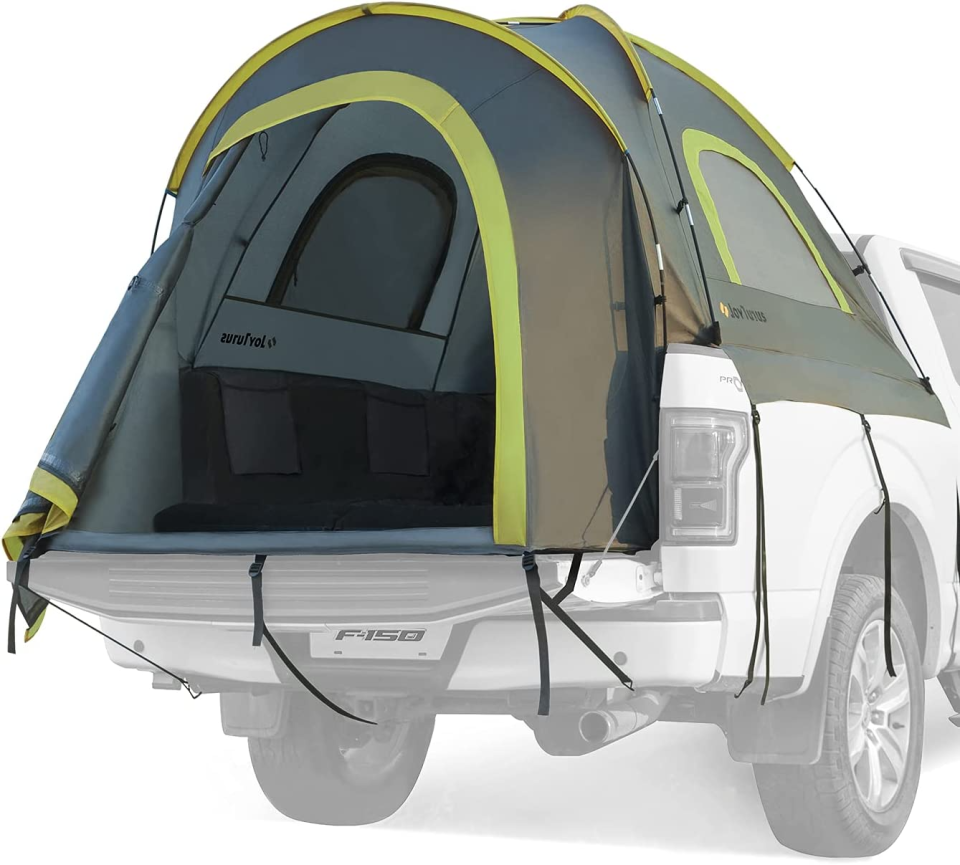 JoyTutus Pickup Truck Waterproof Tent