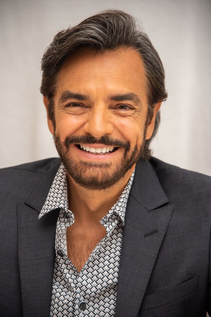 Eugenio Derbez