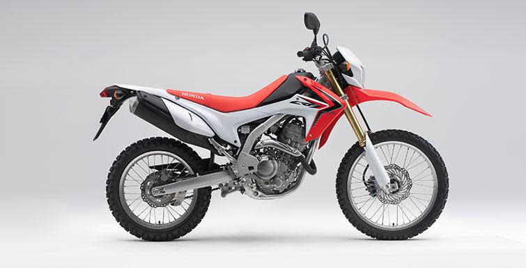 CRF250L_2015_Street_07