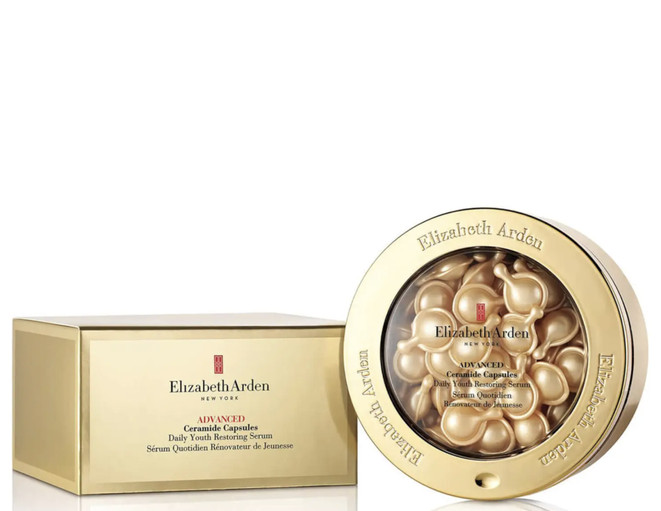 Elizabeth Arden - Ceramide Capsules Advanced (60 Kapseln)