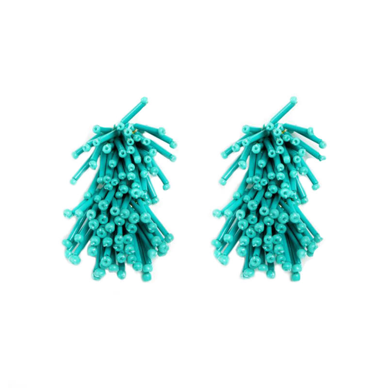 <a rel="nofollow noopener" href="http://rstyle.me/n/cjebf9jduw" target="_blank" data-ylk="slk:Fireworks Earrings, Tuckernuck, $88;elm:context_link;itc:0;sec:content-canvas" class="link ">Fireworks Earrings, Tuckernuck, $88</a>