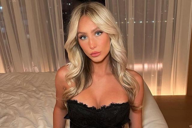Influencer Alix Earle Reveals If She Got Back Together With Tyler Wade