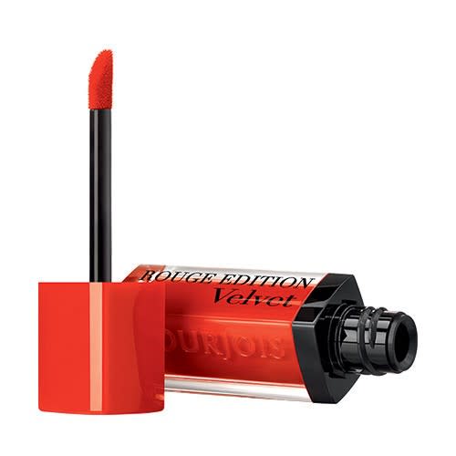 Rouge à lèvres Bourjois