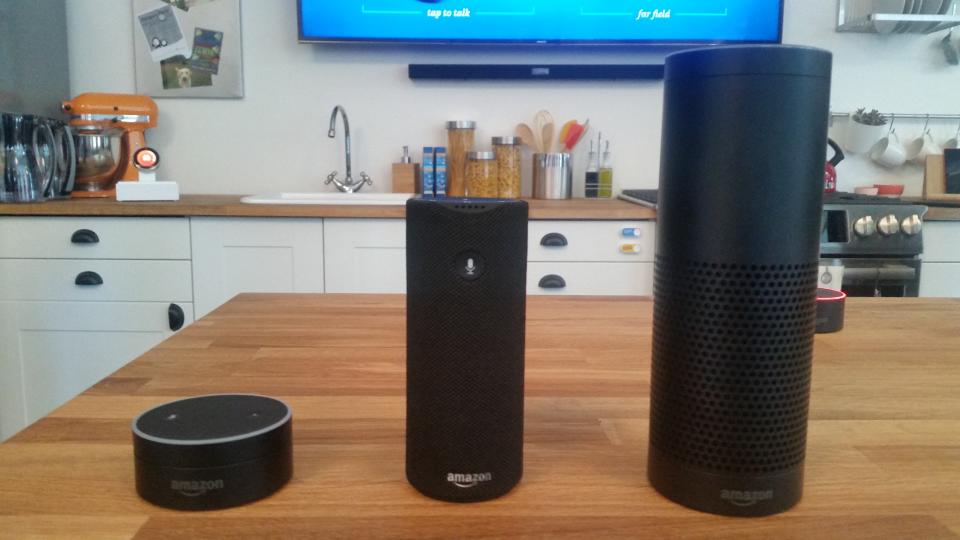 Amazon Echo