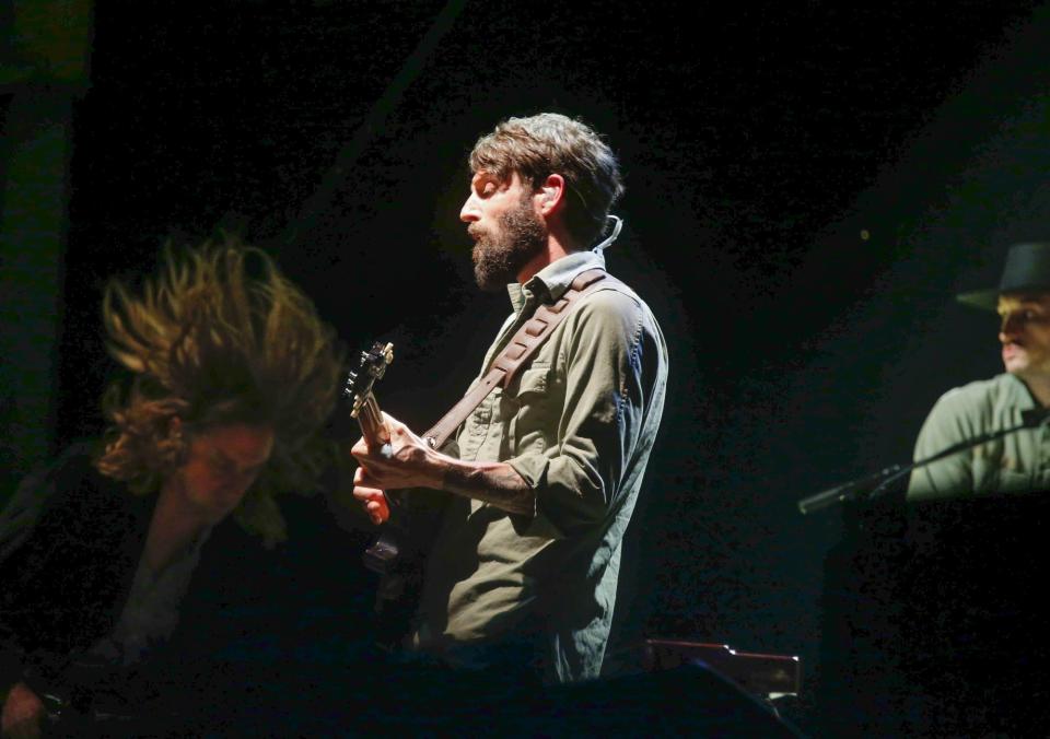 Ray LaMontagne