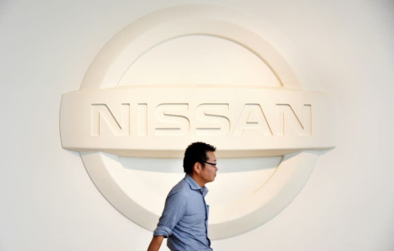 The scandal is starting to affect not just Nissan's brand image but its real bottom line, analysts said