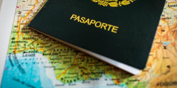 ¿Tramitarás tu pasaporte mexicano en Estados Unidos? Conoce los precios y pasos a seguir 