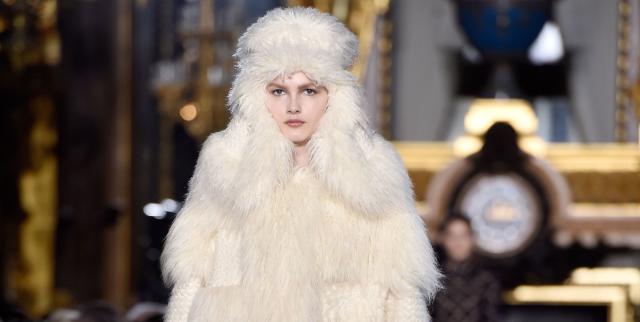 Faux Fur is the Latest Runway Rage–But is The Fashion Trend Hurting More  Than it Helps?