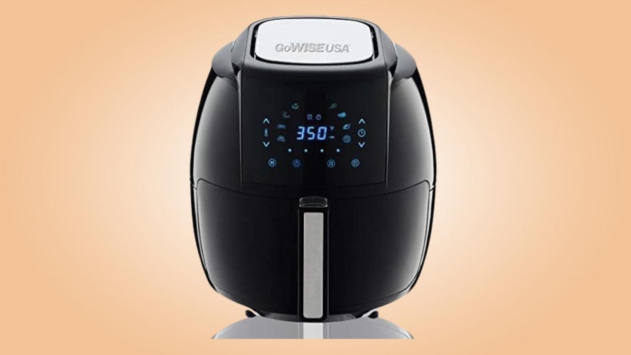 air fryer