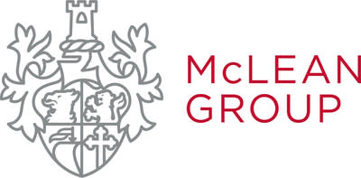 McLean Group of Companies Logo (CNW Group/McLean Group of Companies)