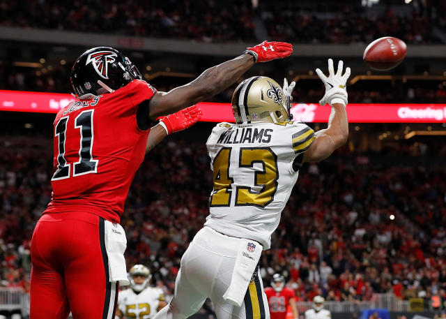 Darren Sproles or Marcus Williams? Picking the Saints' best No. 43