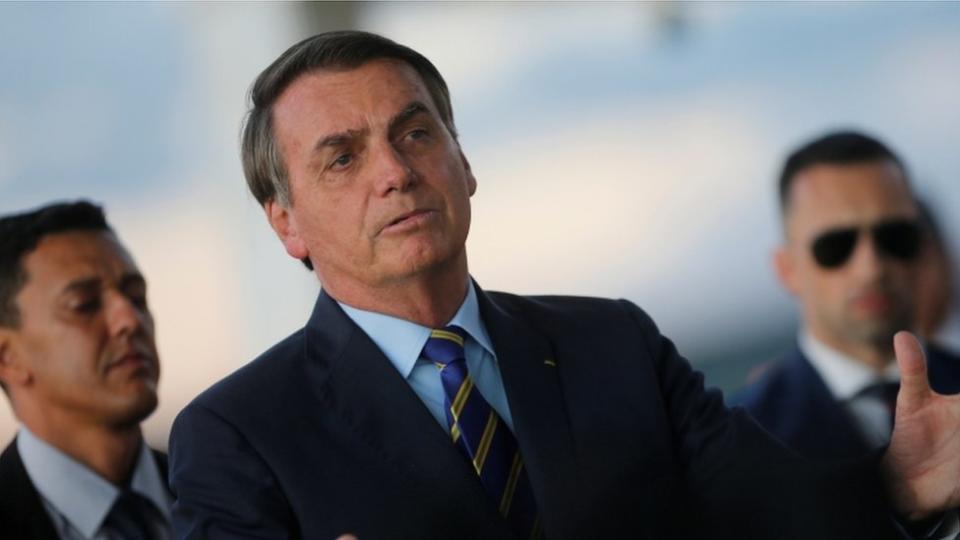 Jair Bolsonaro