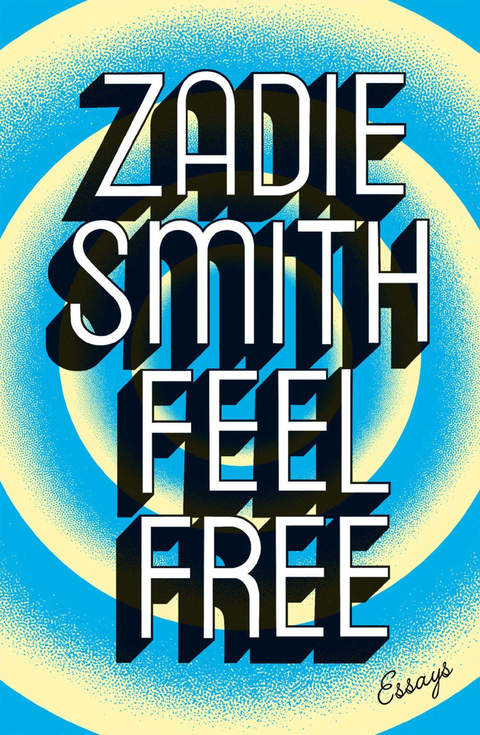 There's a Zadie Smith book for every situation: A guide to the author's best works