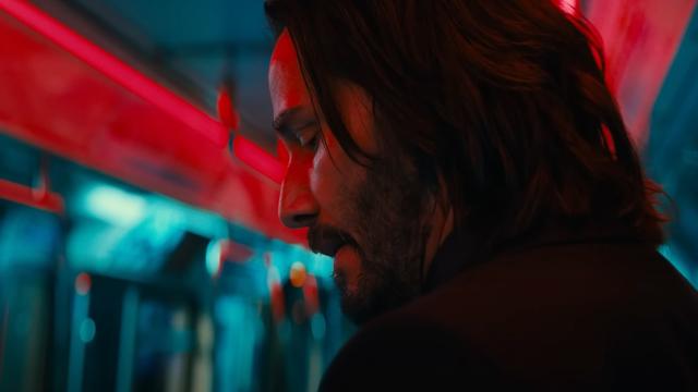 Ranked: All Four 'John Wick' Films from Worst to Best