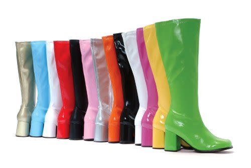 Adult GoGo Shoes