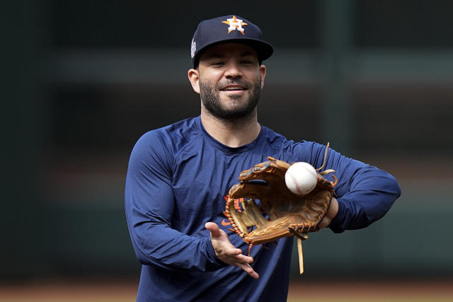 McCullers, Valdez to start first 2 games for Astros; White Sox TBA