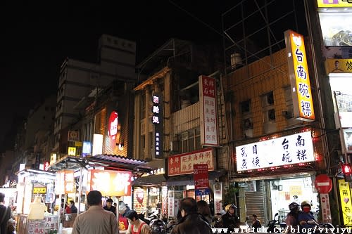 [台灣．旅遊]全台觀光夜市大補貼~收錄25個知名夜市必逛必吃之旅