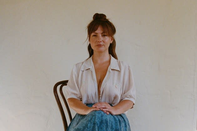 Angel Olsen - Credit: Magdalena Wosinska*