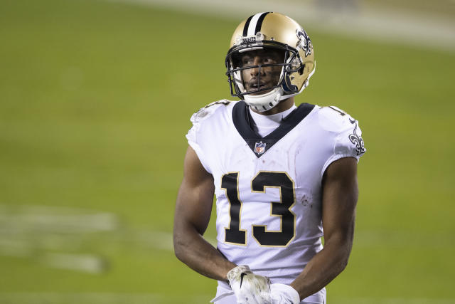 Saints' Michael Thomas to miss first six weeks of the 2021 NFL season, NFL  News, Rankings and Statistics