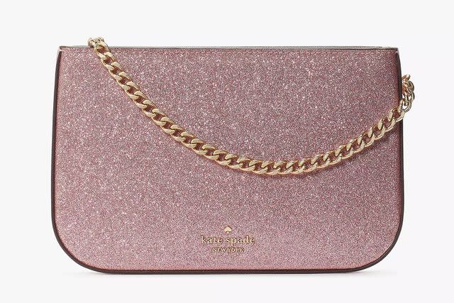 The Kate Spade Outlet Currently Has Purses, Jewelry, And Shoes For As Low  As $20