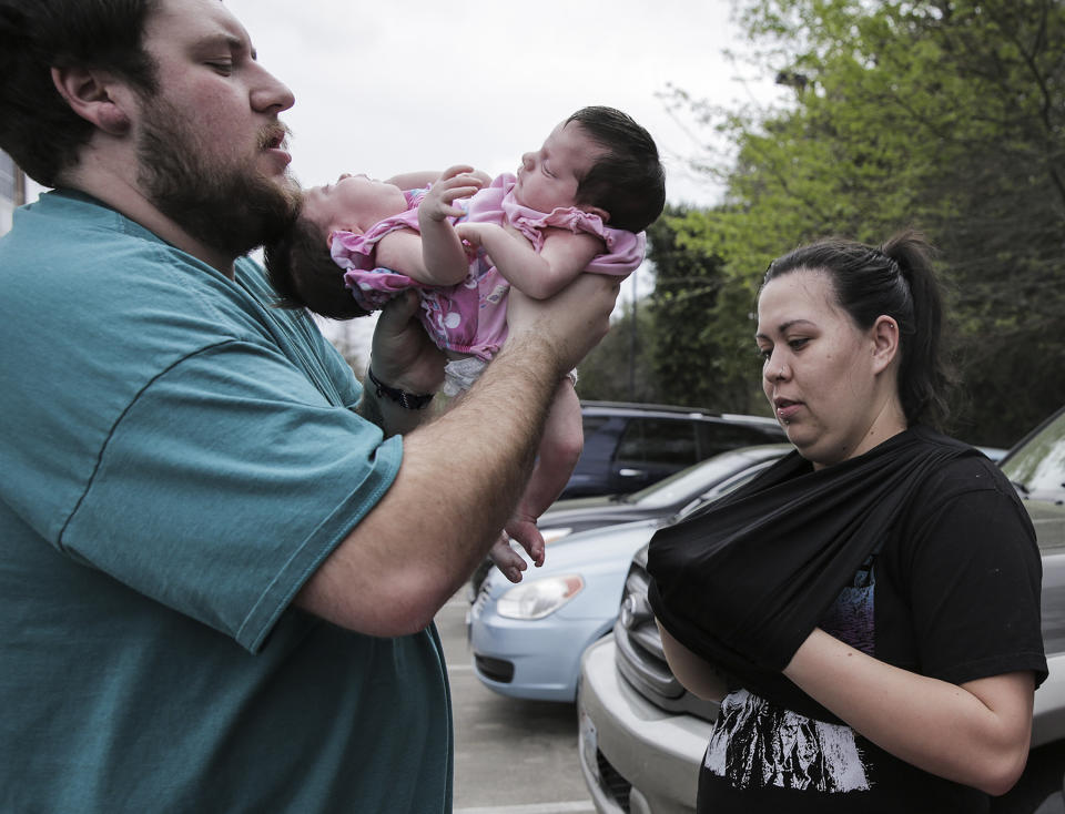 Photo credit: Elizabeth Conley, Houston Chronicle