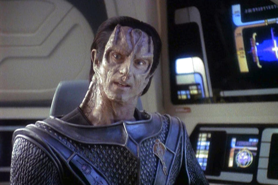 Unfortunately, you're highly unlikely to see an official remaster of StarTrek: Deep Space Nine