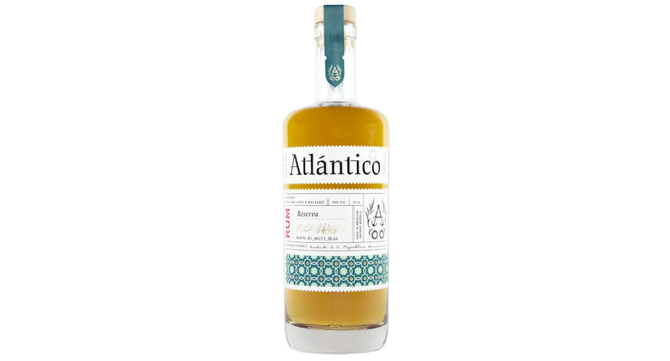 Atlantico Reserva rum
