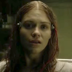 Lydia in Eichen House in Teen Wolf