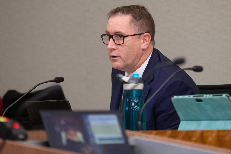 City Manager Stephen Wade had said a passage of a utilites rate increase would raise the average Topeka family's utility bill by about $9 a month, from roughly $92.66 a month.