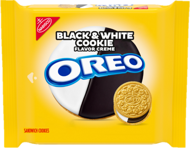 Oreo Just Announced a New Collab That We Can't Wait to Try