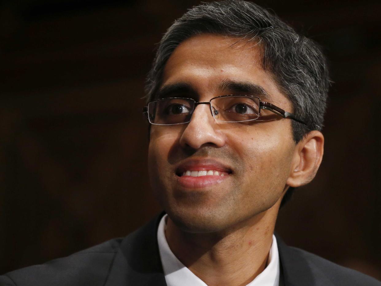 Vivek Murthy