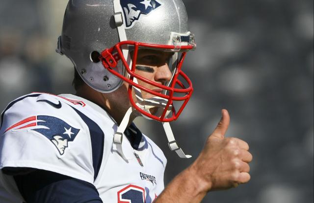 Jets' response to Tom Brady's retirement announcement was too funny