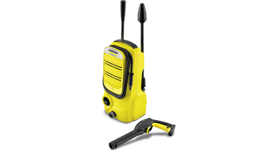 Kärcher K 2 Compact Pressure Washer