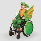 <p><strong>Hyde & EEK! Boutique</strong></p><p>target.com</p><p><strong>$35.00</strong></p><p><a href="https://www.target.com/p/kids-39-adaptive-dragon-halloween-costume-wheelchair-cover-with-headpiece-hyde-38-eek-boutique-8482/-/A-79283790" rel="nofollow noopener" target="_blank" data-ylk="slk:Shop Now;elm:context_link;itc:0;sec:content-canvas" class="link ">Shop Now</a></p><p>This dragon looks like it means business! It comes with the headpiece and jumpsuit, but you can also get the <a href="https://www.target.com/p/kids-39-adaptive-dragon-halloween-costume-wheelchair-cover-with-headpiece-hyde-38-eek-boutique-8482/-/A-79283790" rel="nofollow noopener" target="_blank" data-ylk="slk:wheelchair cover;elm:context_link;itc:0;sec:content-canvas" class="link ">wheelchair cover</a> with the wings separately.</p>