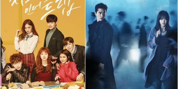 Series coreanas Netflix 2023: los nuevos k-dramas que te engancharán