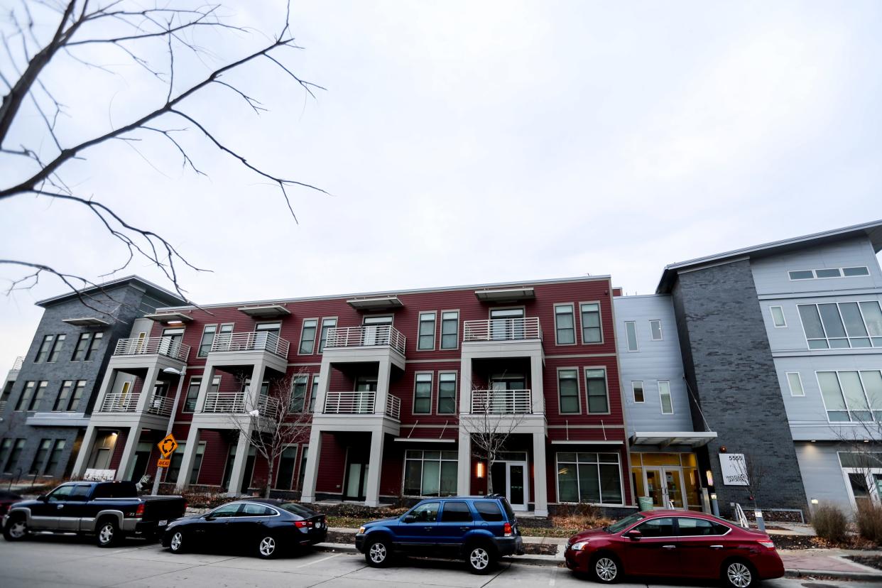 Westland Gardens housing complex in Milwaukee has several high-speed internet service providers available, which is unusual even in a large city. Residents in public housing are often eligible for the federal Affordable Connectivity Program which provides a $30 monthly subsidy toward the cost of internet service.