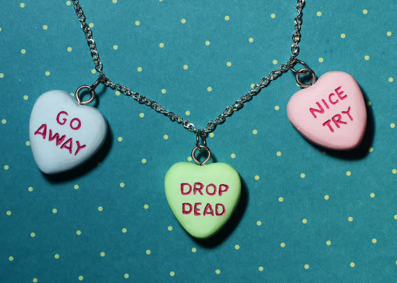Get it <a href="https://www.etsy.com/listing/91890981/anti-valentines-day-gift-candy-heart" target="_blank">here</a>.&nbsp;