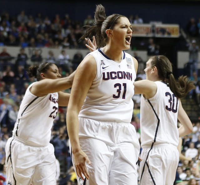 NCAA tournament records: Who has won the most championships, made the most  Final Fours and more for women's basketball