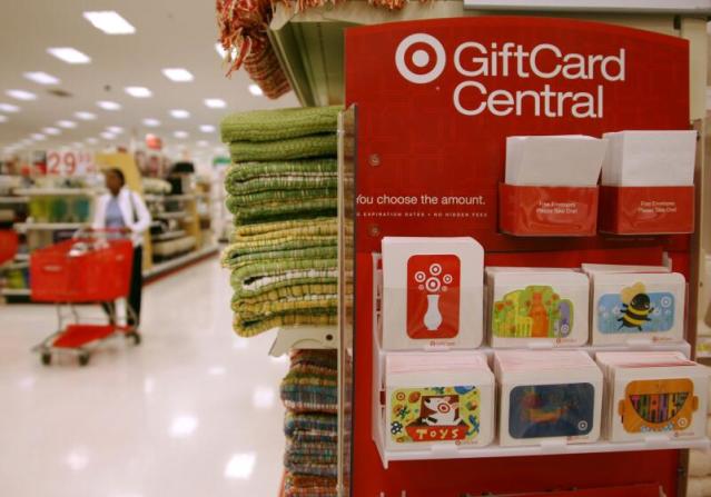 Gift Cards Top Fraudsters' Wish Lists