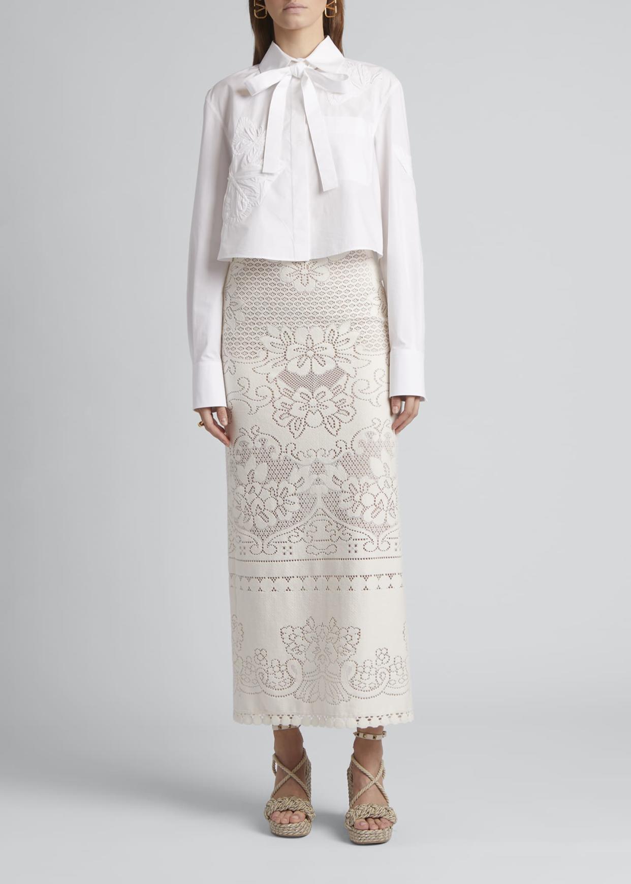 <p><a href="https://go.redirectingat.com?id=74968X1596630&url=https%3A%2F%2Fwww.bergdorfgoodman.com%2Fp%2Fvalentino-peony-macrame-maxi-skirt-prod168710093&sref=https%3A%2F%2Fwww.harpersbazaar.com%2Ffashion%2Ftrends%2Fg6549%2F80s-fashion-photos%2F" rel="nofollow noopener" target="_blank" data-ylk="slk:Shop Now;elm:context_link;itc:0;sec:content-canvas" class="link rapid-noclick-resp">Shop Now</a></p><p>Peony Macrame Maxi Skirt</p><p>$3290.00</p><p>bergdorfgoodman.com</p>