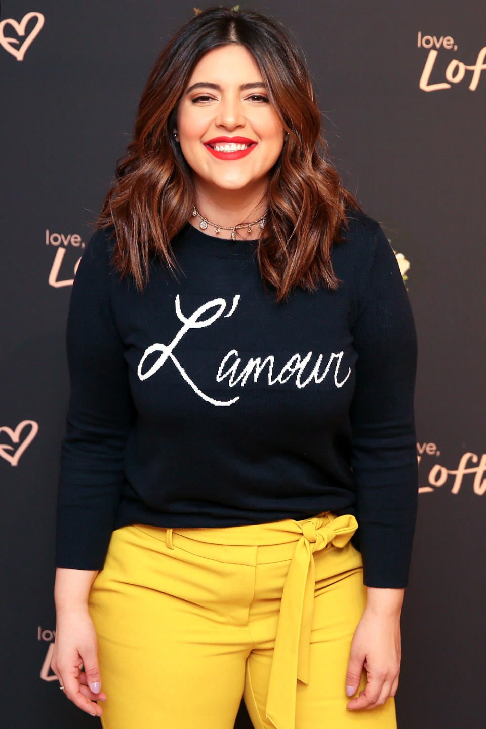 Denise Bidot 