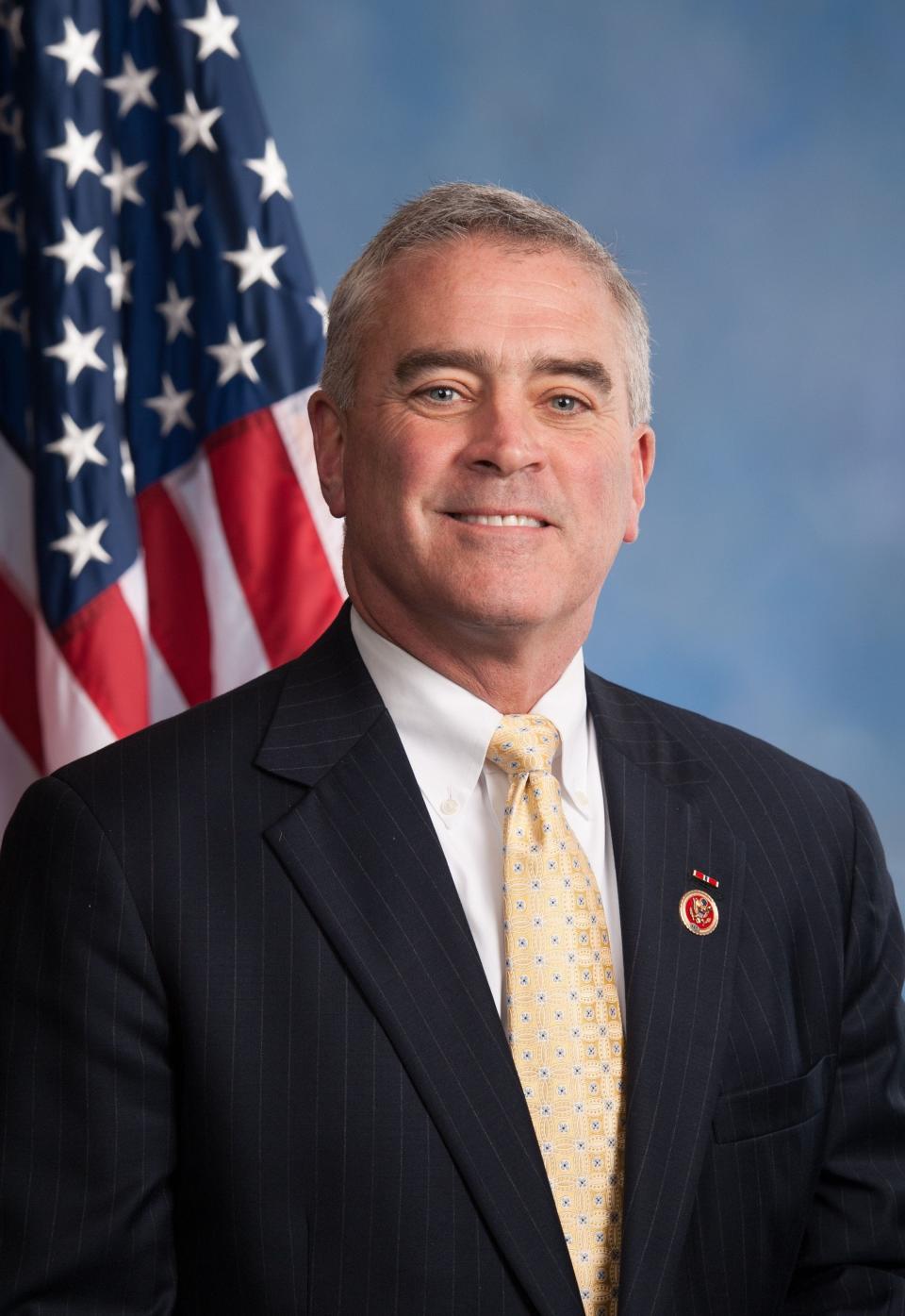 Rep. Brad Wenstrup