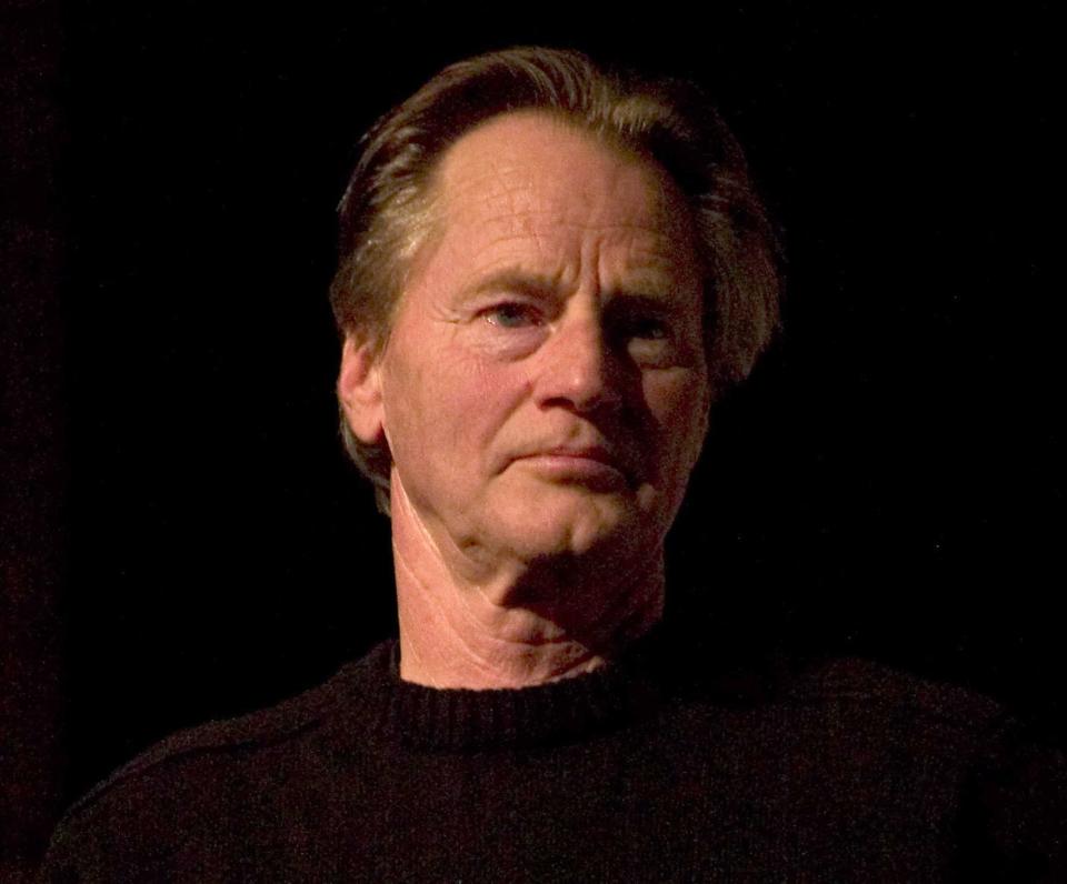 Sam Shepard, the Pulitzer Prize-winning playwright and Oscar-nominated actor, died on July 27, 2017. He was 73.