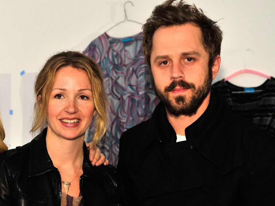 marissa ribisi and giovanni ribisi march 2009