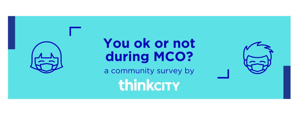 Every survey ought to relate to the target audience intimately. — Picture courtesy of Think City