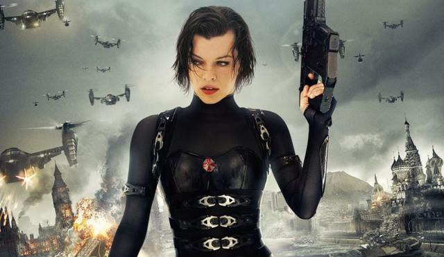 Resident Evil: The Final Chapter' After-Credits Scene: There May Be A Huge  Bombshell Hidden At The End Of The Final 'Resident Evil