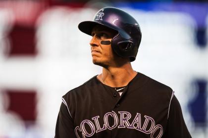 Troy Tulowitzki is joining a potent Blue Jays offense.  (Getty Images)