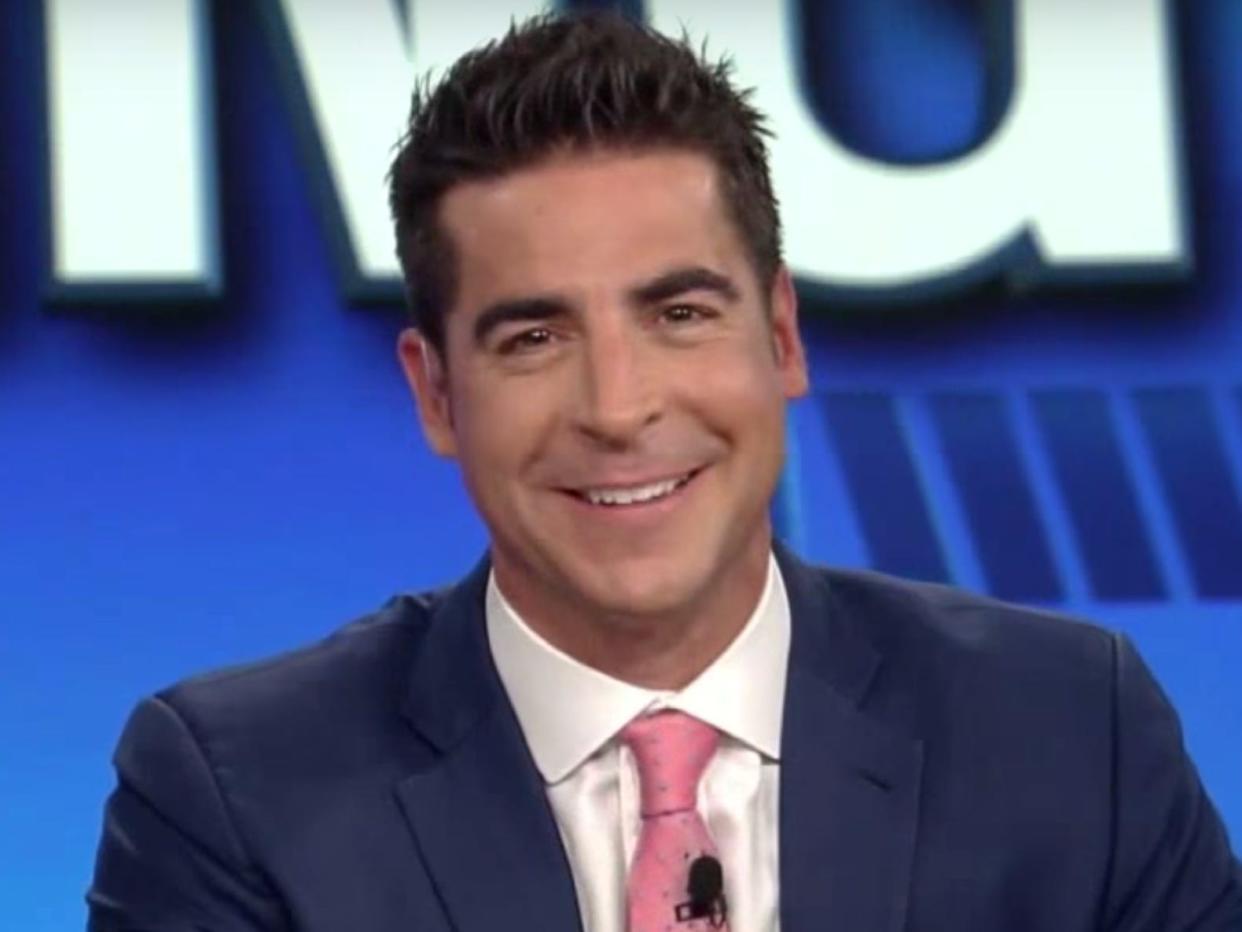 jesse watters