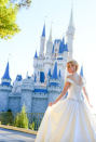 <p>Las experiencias Disney también abarcan renta de espacios, convivencias exclusivas con personajes e incluso bodas de ensueño. ¿Qué opinas? </p>